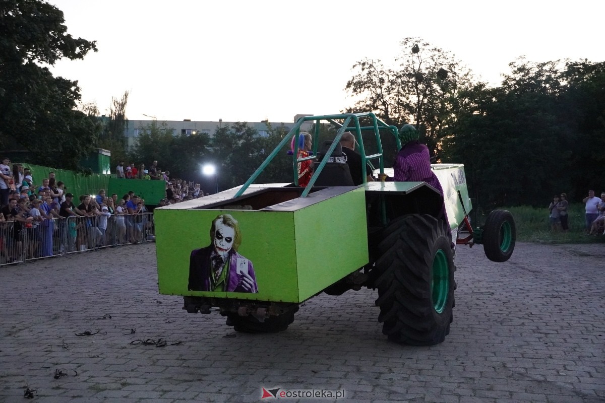 Moto Monster Show w Ostrołęce [19.07.2024] - zdjęcie #31 - eOstroleka.pl