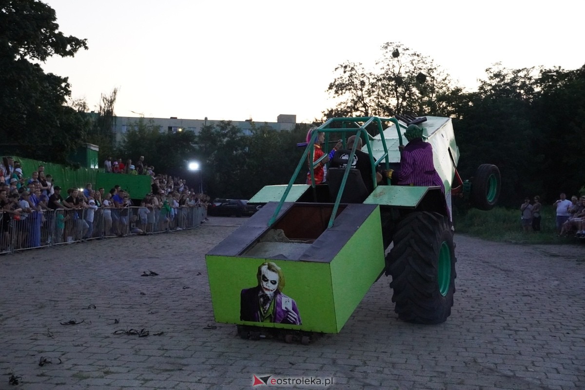 Moto Monster Show w Ostrołęce [19.07.2024] - zdjęcie #30 - eOstroleka.pl