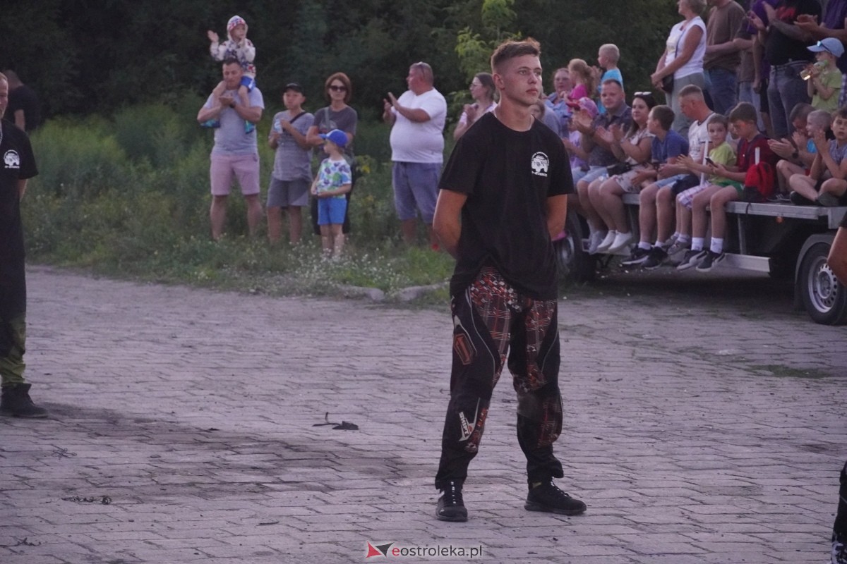 Moto Monster Show w Ostrołęce [19.07.2024] - zdjęcie #28 - eOstroleka.pl