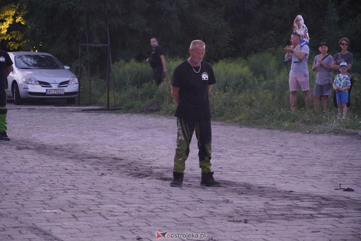 Moto Monster Show w Ostrołęce [19.07.2024] - zdjęcie #27 - eOstroleka.pl