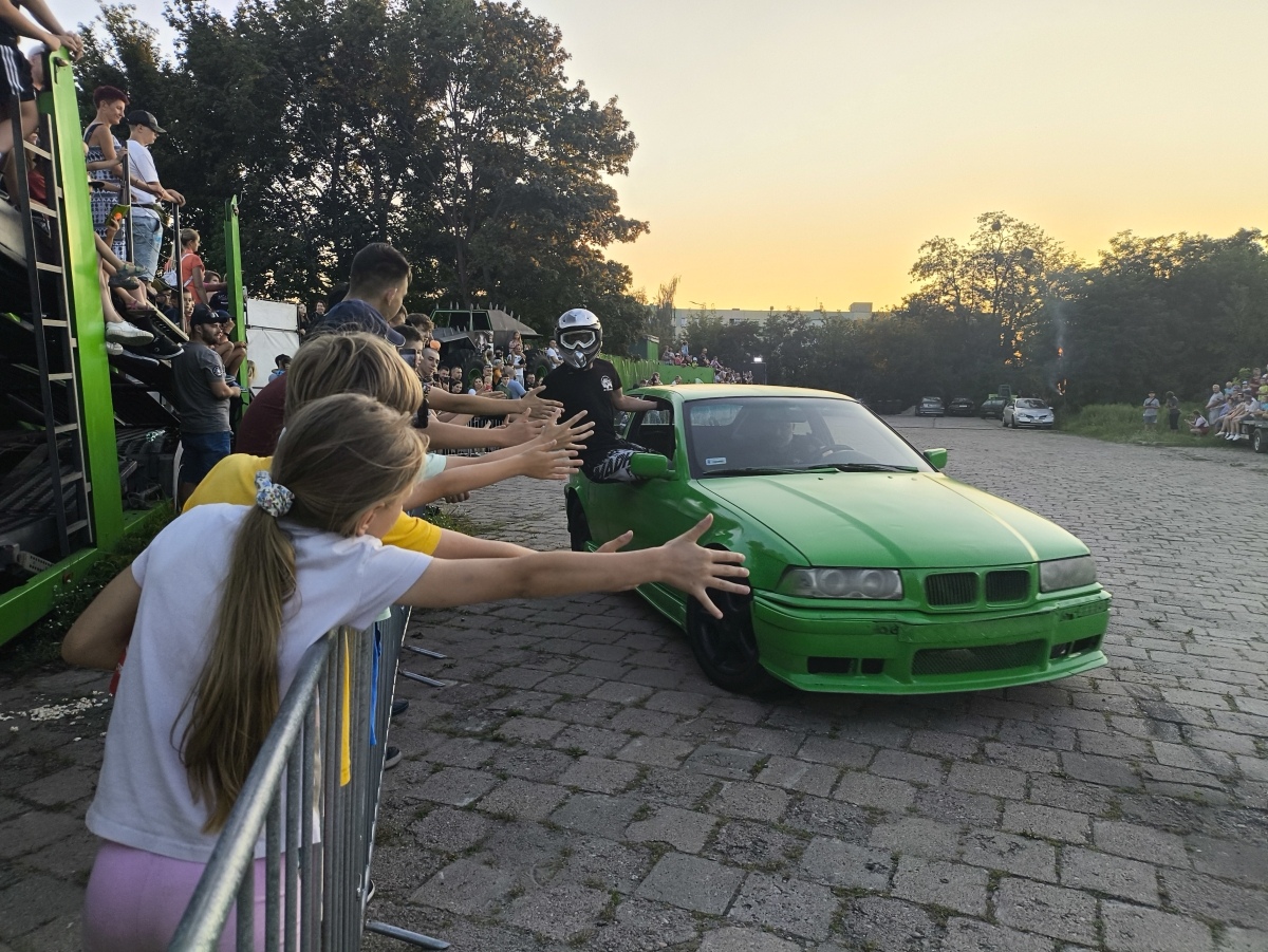 Moto Monster Show w Ostrołęce [19.07.2024] - zdjęcie #16 - eOstroleka.pl