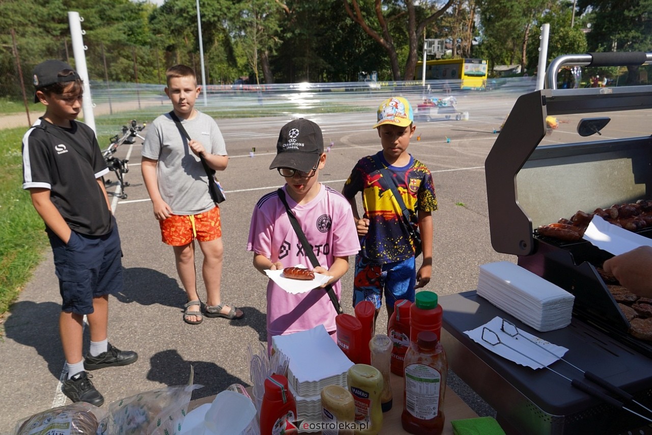 Radosne wakacje na osiedlu Wojciechowice [20.07.2024] - zdjęcie #73 - eOstroleka.pl