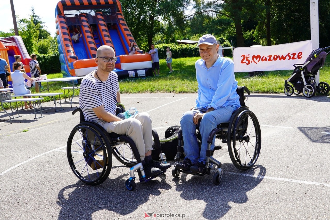 Radosne wakacje na osiedlu Wojciechowice [20.07.2024] - zdjęcie #69 - eOstroleka.pl