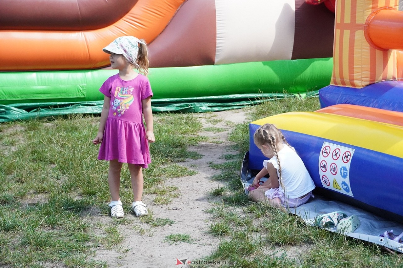 Radosne wakacje na osiedlu Wojciechowice [20.07.2024] - zdjęcie #64 - eOstroleka.pl