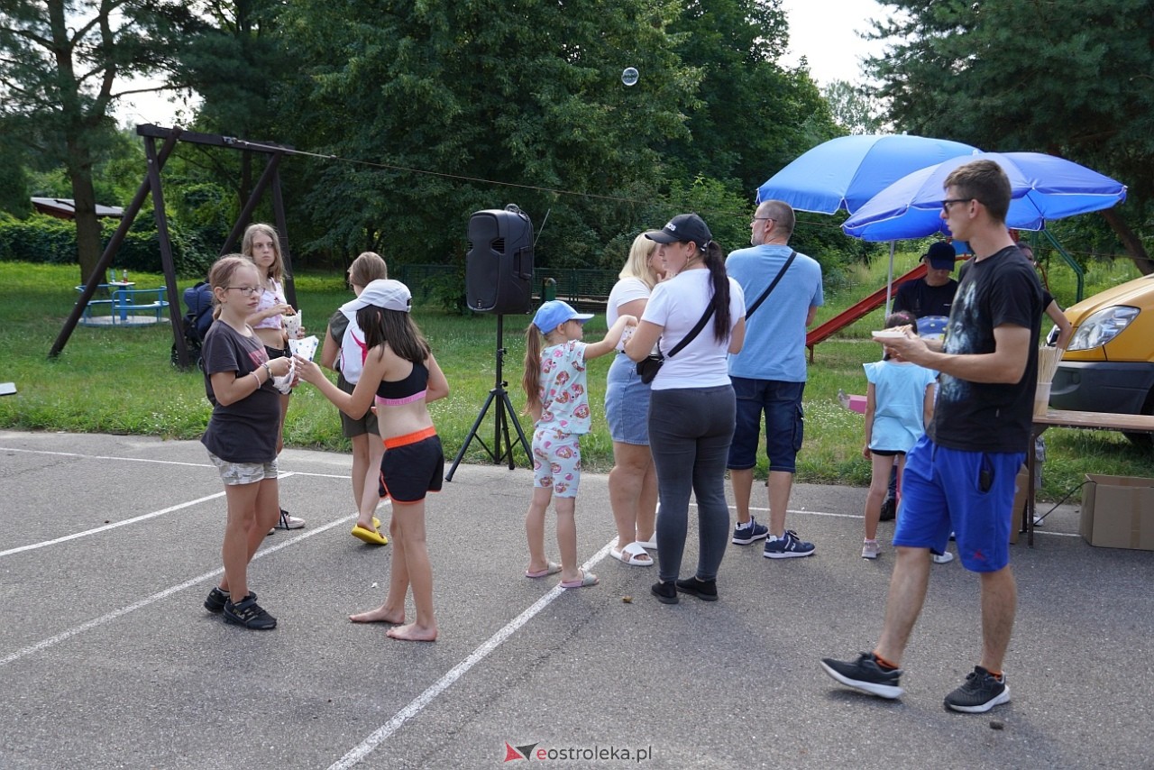 Radosne wakacje na osiedlu Wojciechowice [20.07.2024] - zdjęcie #53 - eOstroleka.pl