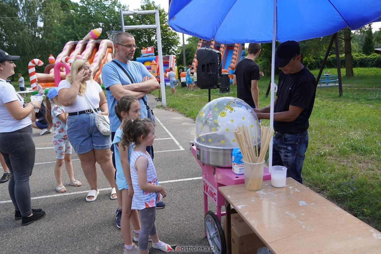 Radosne wakacje na osiedlu Wojciechowice [20.07.2024] - zdjęcie #52 - eOstroleka.pl