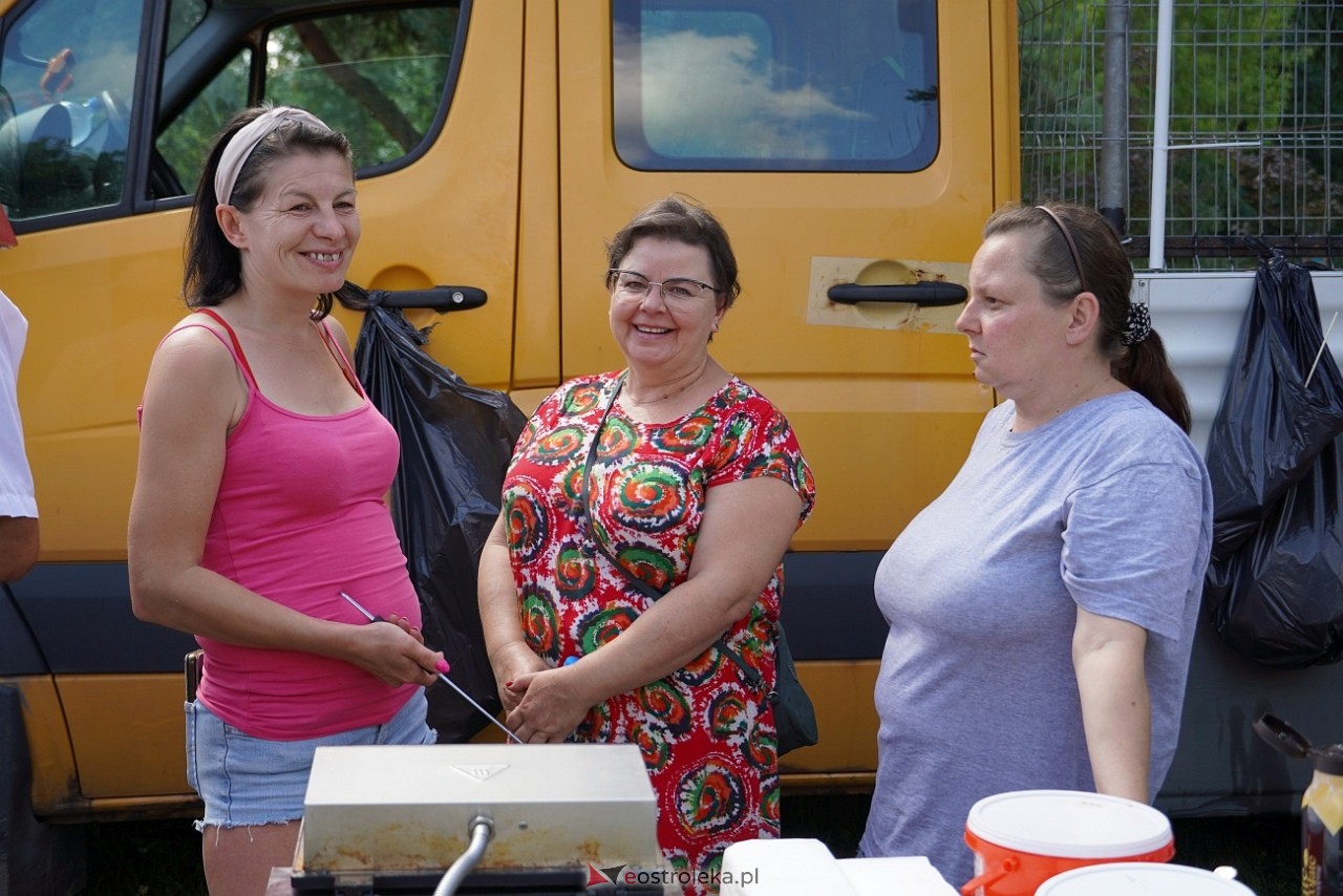 Radosne wakacje na osiedlu Wojciechowice [20.07.2024] - zdjęcie #51 - eOstroleka.pl
