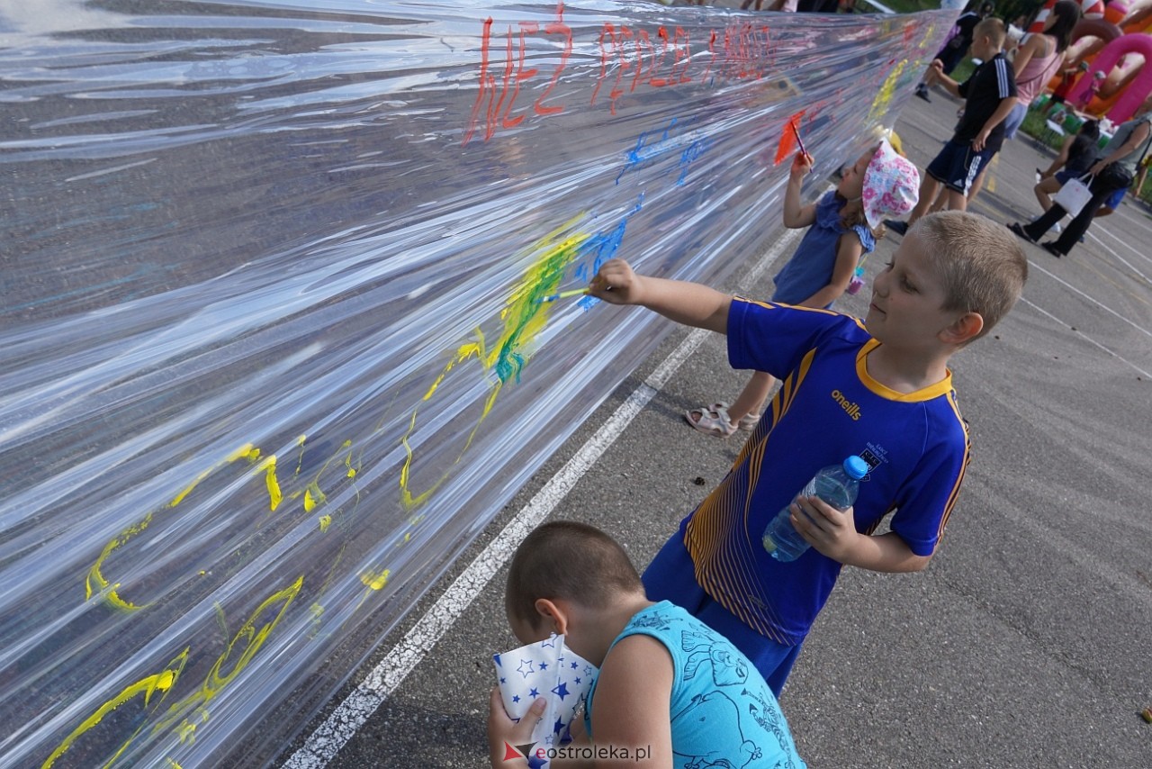 Radosne wakacje na osiedlu Wojciechowice [20.07.2024] - zdjęcie #47 - eOstroleka.pl