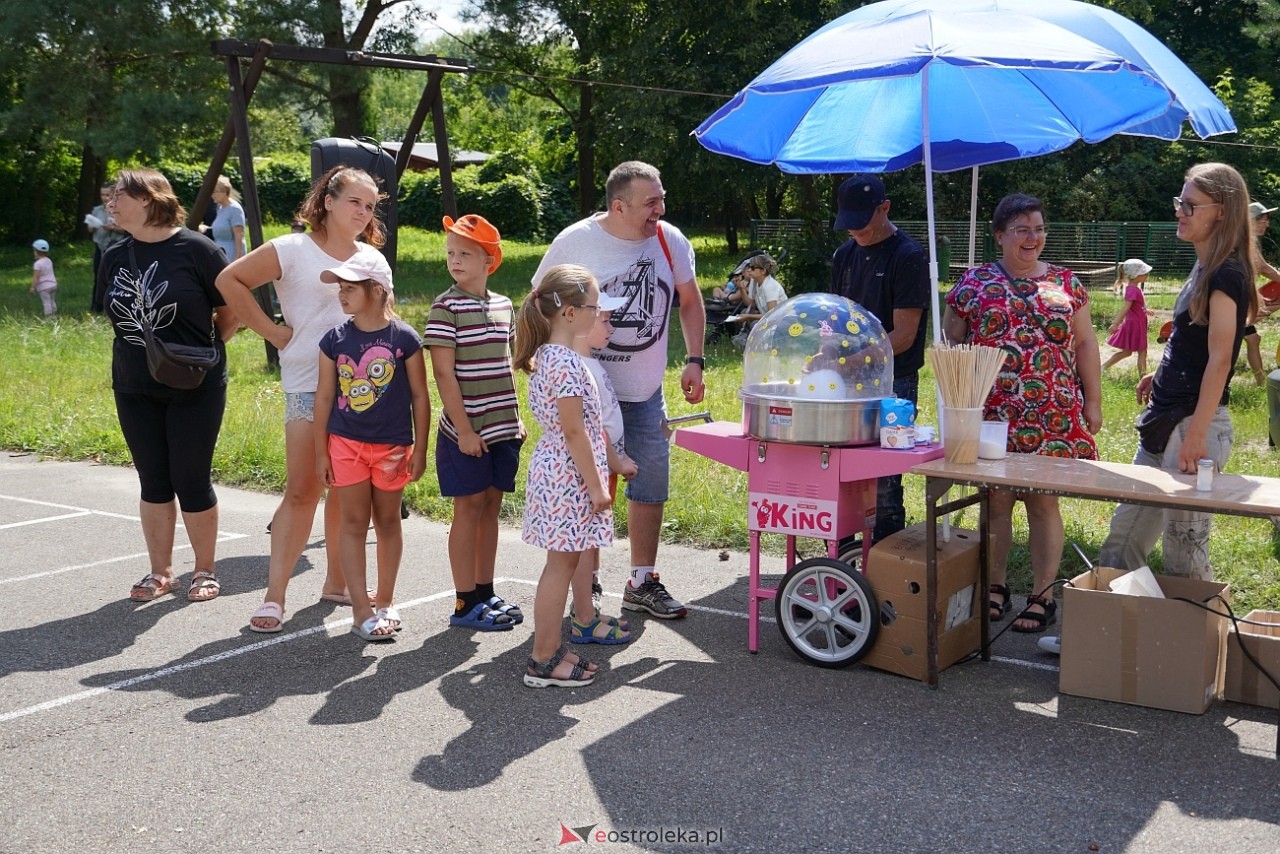 Radosne wakacje na osiedlu Wojciechowice [20.07.2024] - zdjęcie #27 - eOstroleka.pl