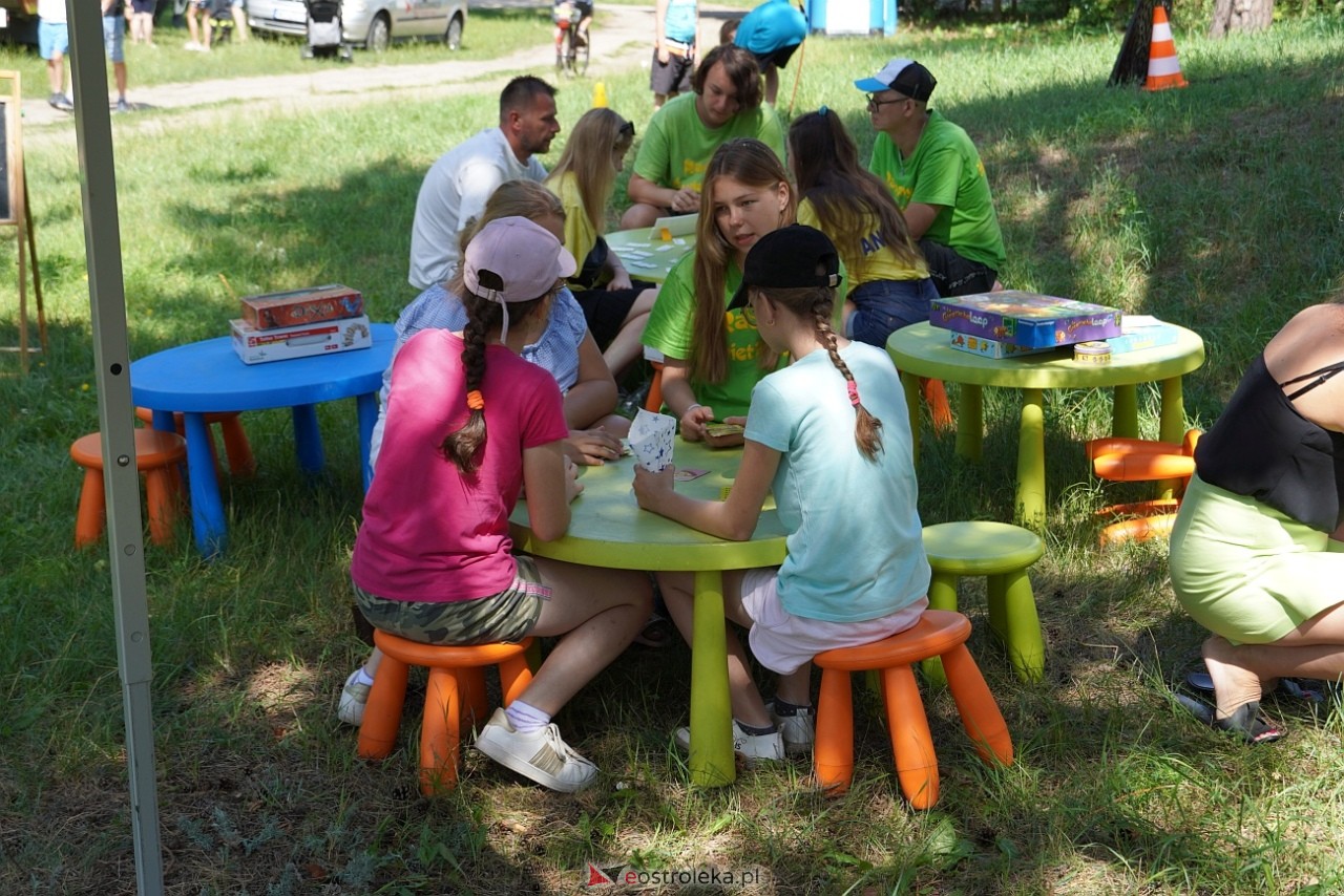 Radosne wakacje na osiedlu Wojciechowice [20.07.2024] - zdjęcie #3 - eOstroleka.pl
