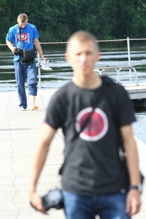 Warsztaty Sony&Kontrast 15.07.2011 - zdjęcie #19 - eOstroleka.pl