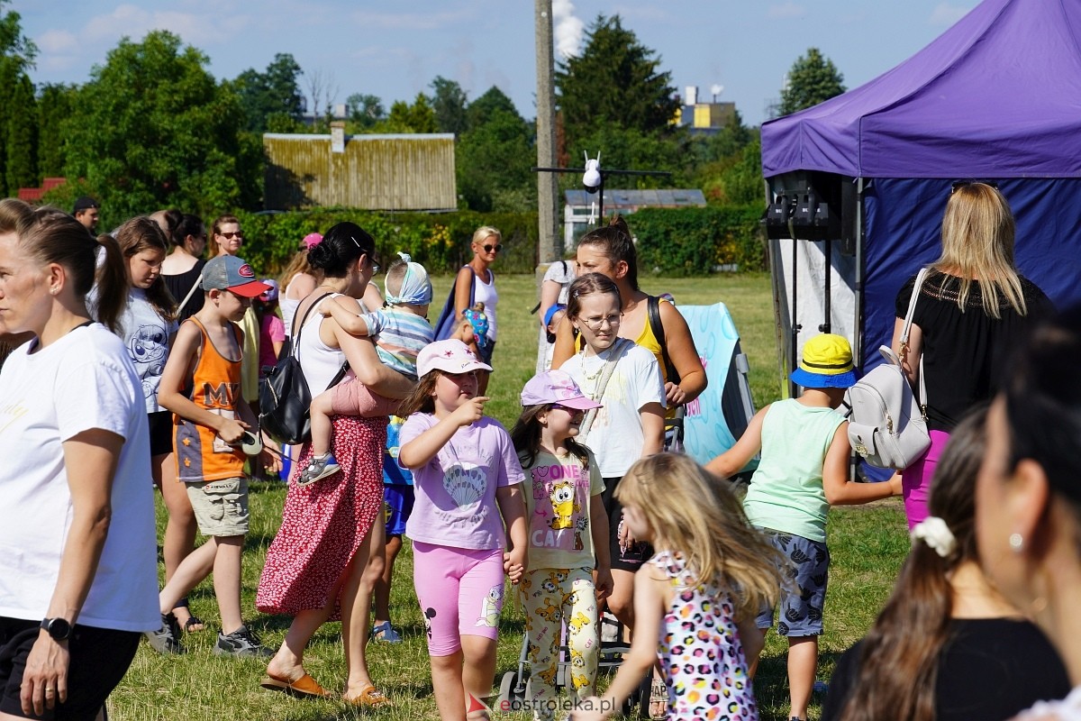 Dzień Balonów w Ostrołęce 2024 - zdjęcie #41 - eOstroleka.pl