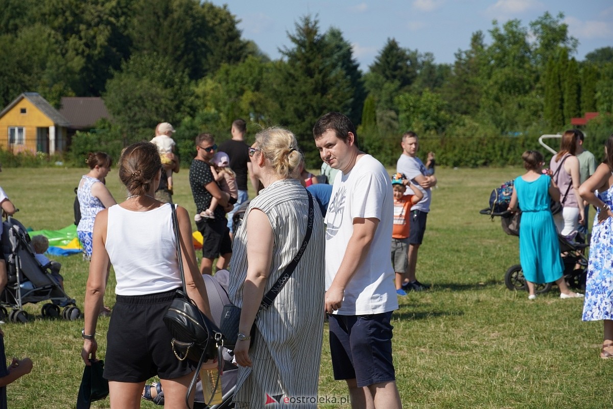 Dzień Balonów w Ostrołęce 2024 - zdjęcie #40 - eOstroleka.pl