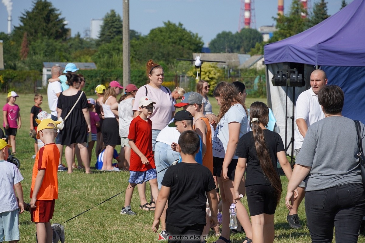 Dzień Balonów w Ostrołęce 2024 - zdjęcie #39 - eOstroleka.pl