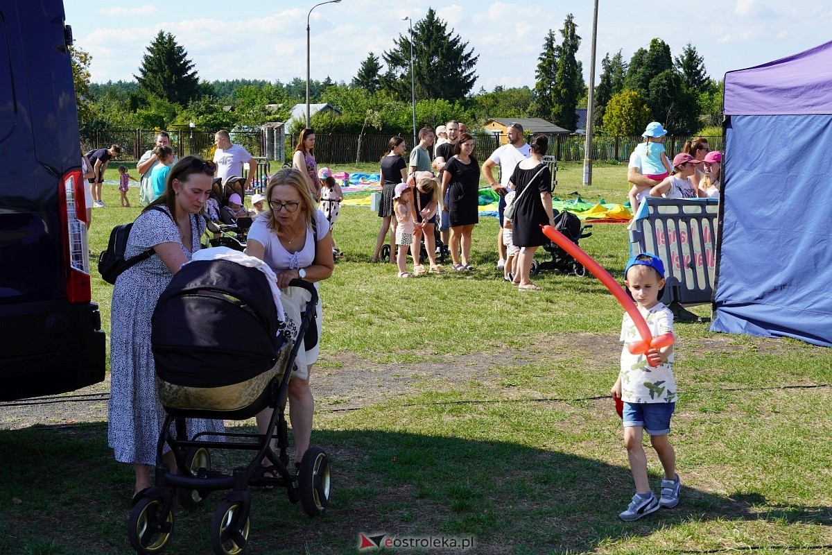 Dzień Balonów w Ostrołęce 2024 - zdjęcie #38 - eOstroleka.pl