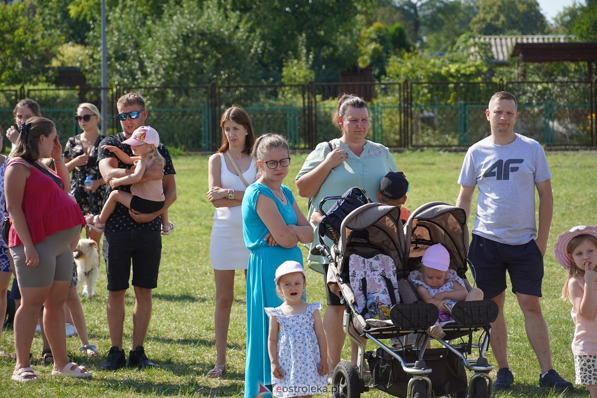 Dzień Balonów w Ostrołęce 2024 - zdjęcie #37 - eOstroleka.pl