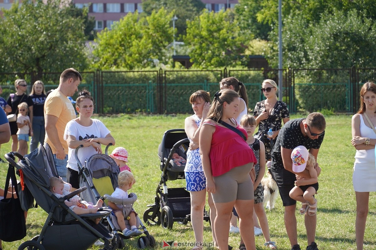 Dzień Balonów w Ostrołęce 2024 - zdjęcie #36 - eOstroleka.pl