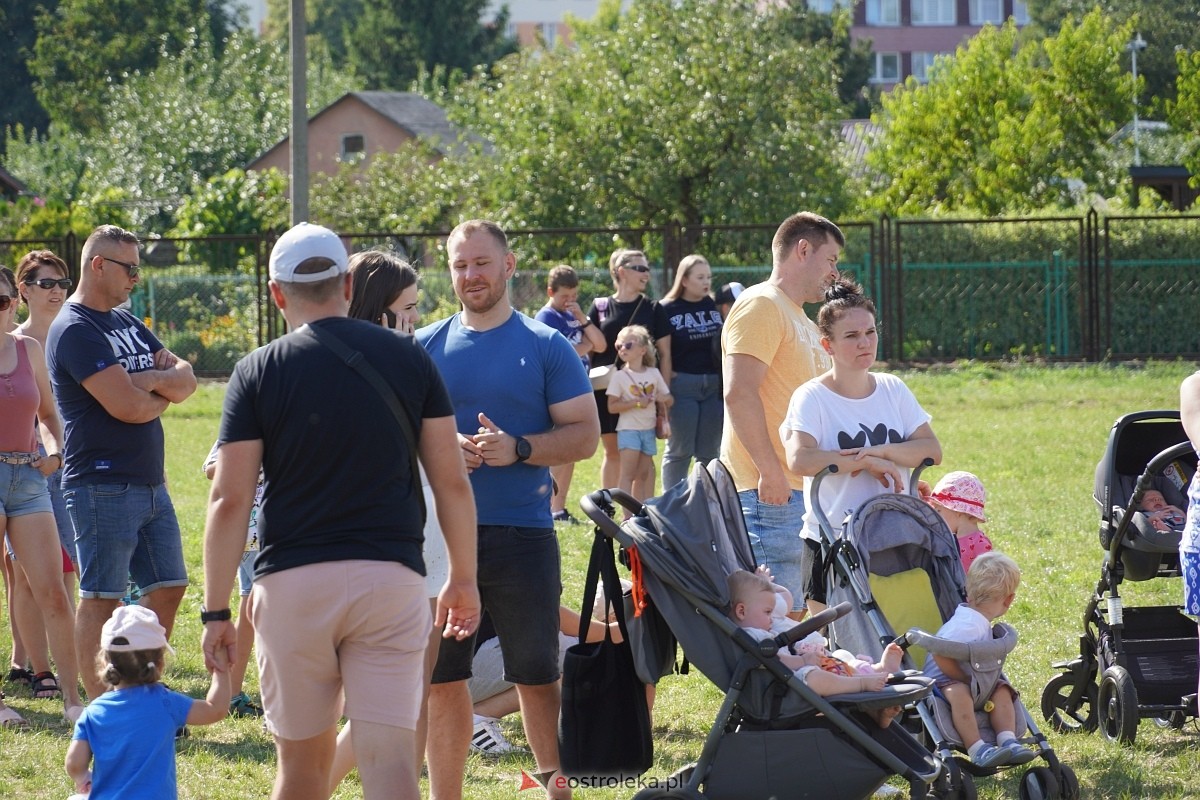 Dzień Balonów w Ostrołęce 2024 - zdjęcie #35 - eOstroleka.pl