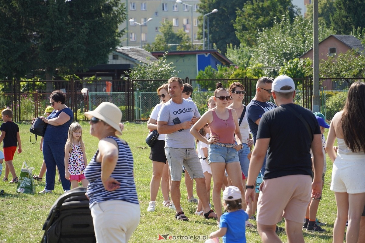 Dzień Balonów w Ostrołęce 2024 - zdjęcie #34 - eOstroleka.pl