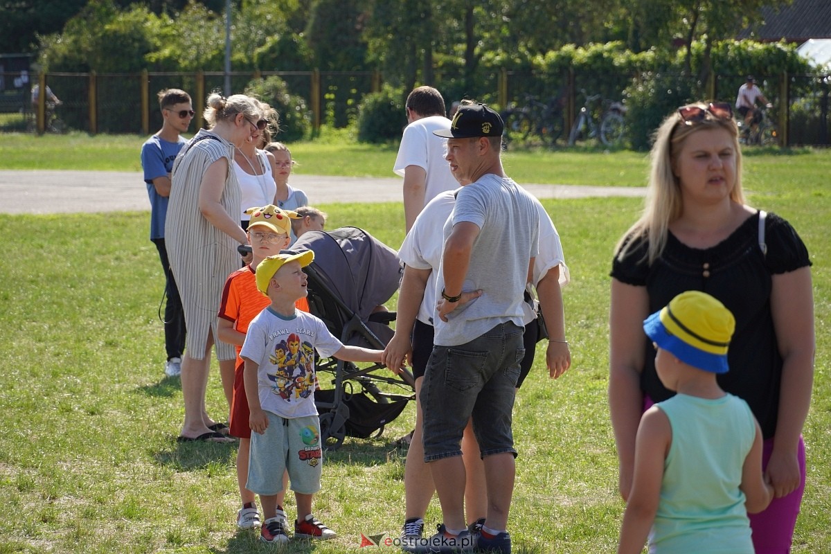 Dzień Balonów w Ostrołęce 2024 - zdjęcie #33 - eOstroleka.pl