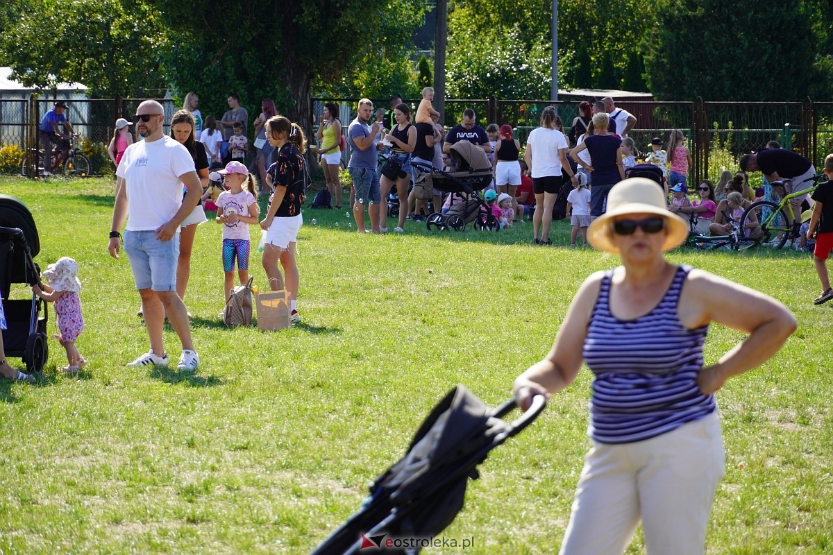 Dzień Balonów w Ostrołęce 2024 - zdjęcie #32 - eOstroleka.pl