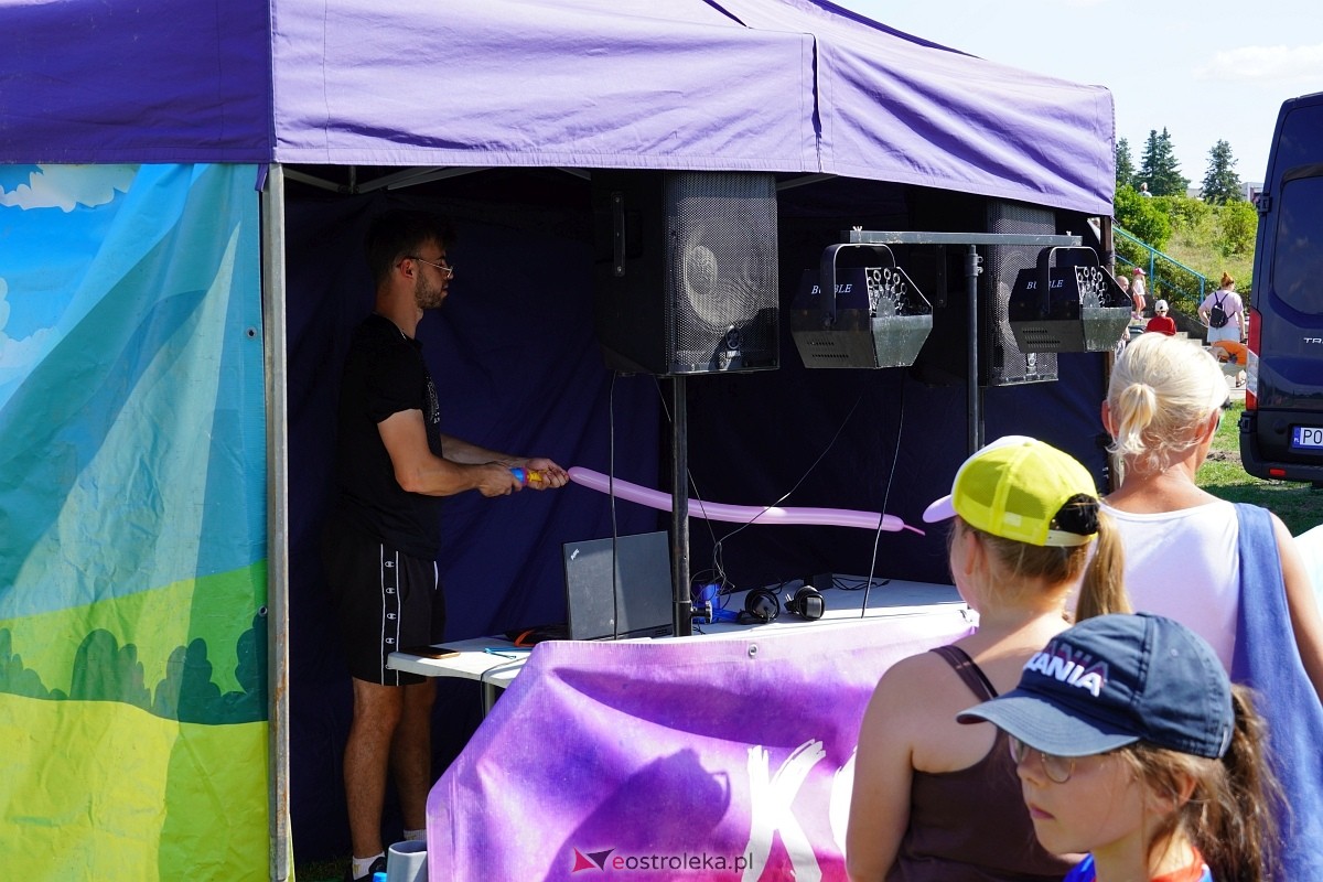 Dzień Balonów w Ostrołęce 2024 - zdjęcie #31 - eOstroleka.pl