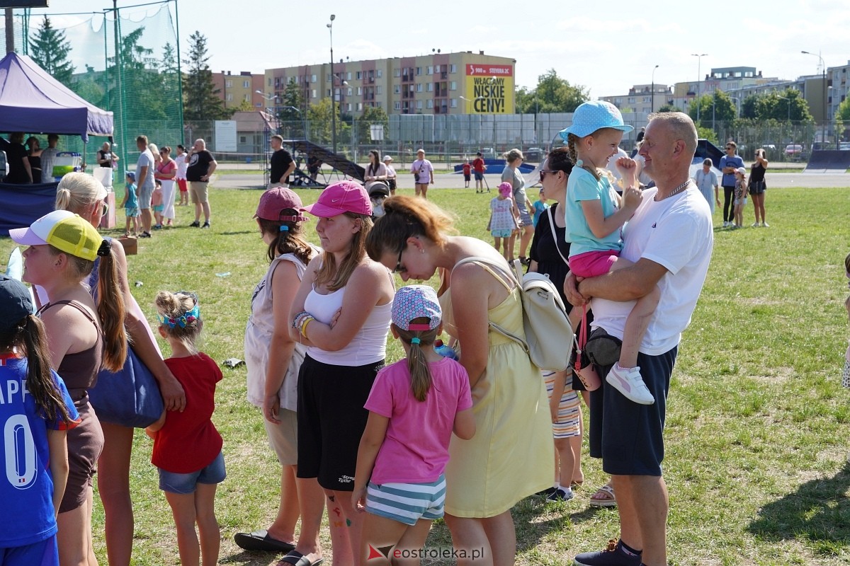 Dzień Balonów w Ostrołęce 2024 - zdjęcie #30 - eOstroleka.pl