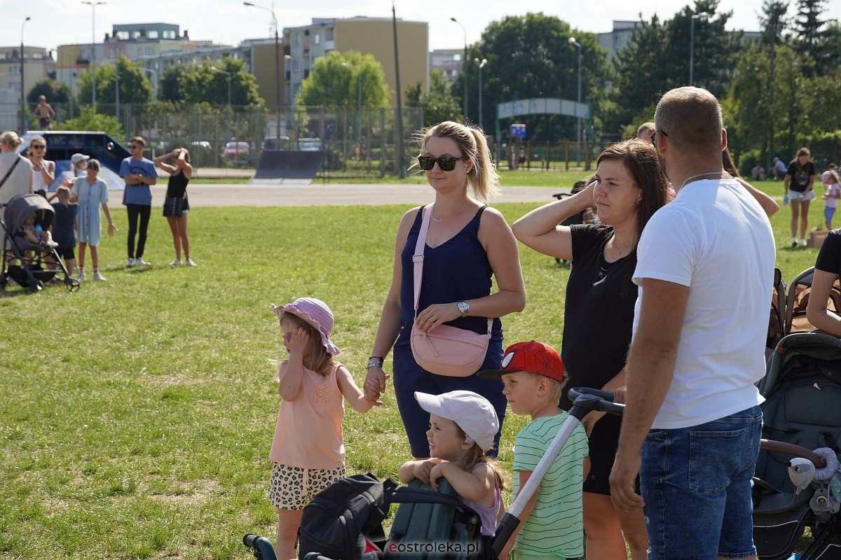 Dzień Balonów w Ostrołęce 2024 - zdjęcie #29 - eOstroleka.pl