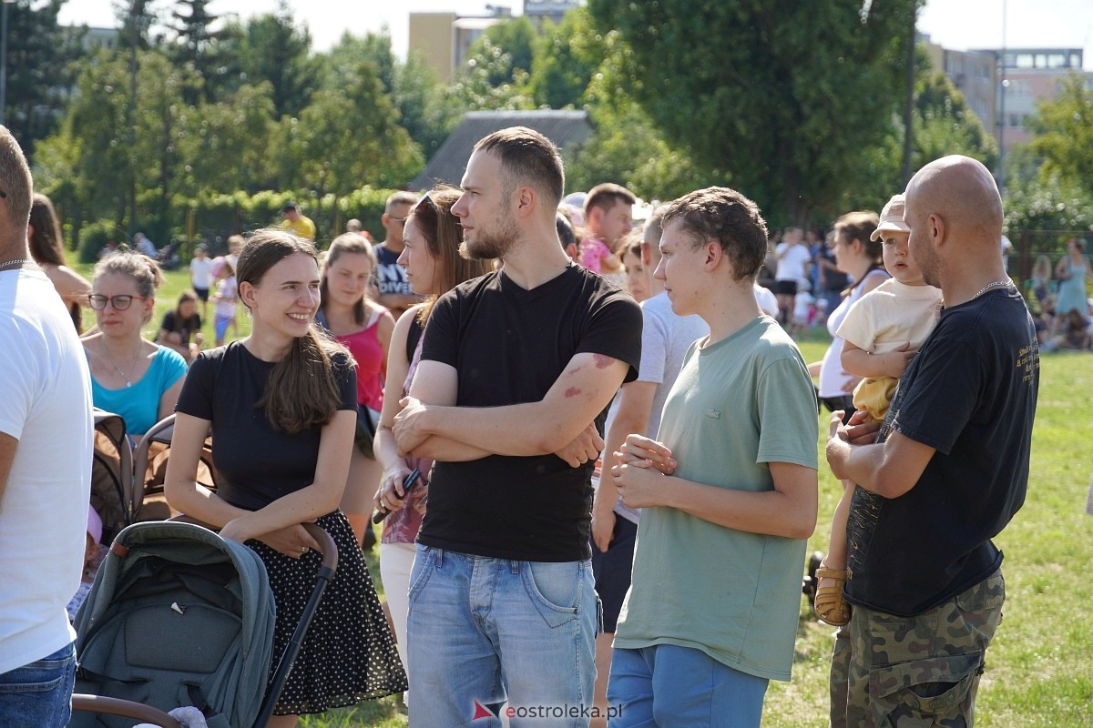 Dzień Balonów w Ostrołęce 2024 - zdjęcie #28 - eOstroleka.pl