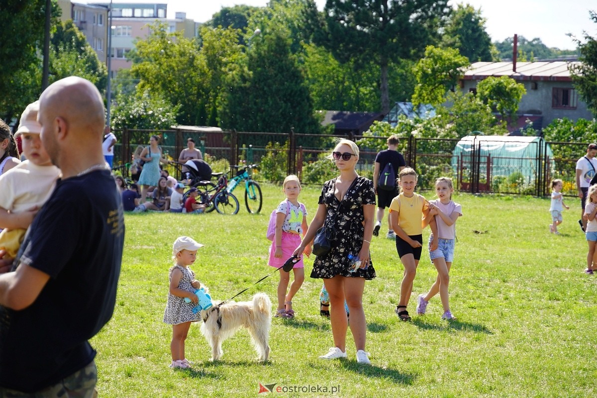 Dzień Balonów w Ostrołęce 2024 - zdjęcie #27 - eOstroleka.pl