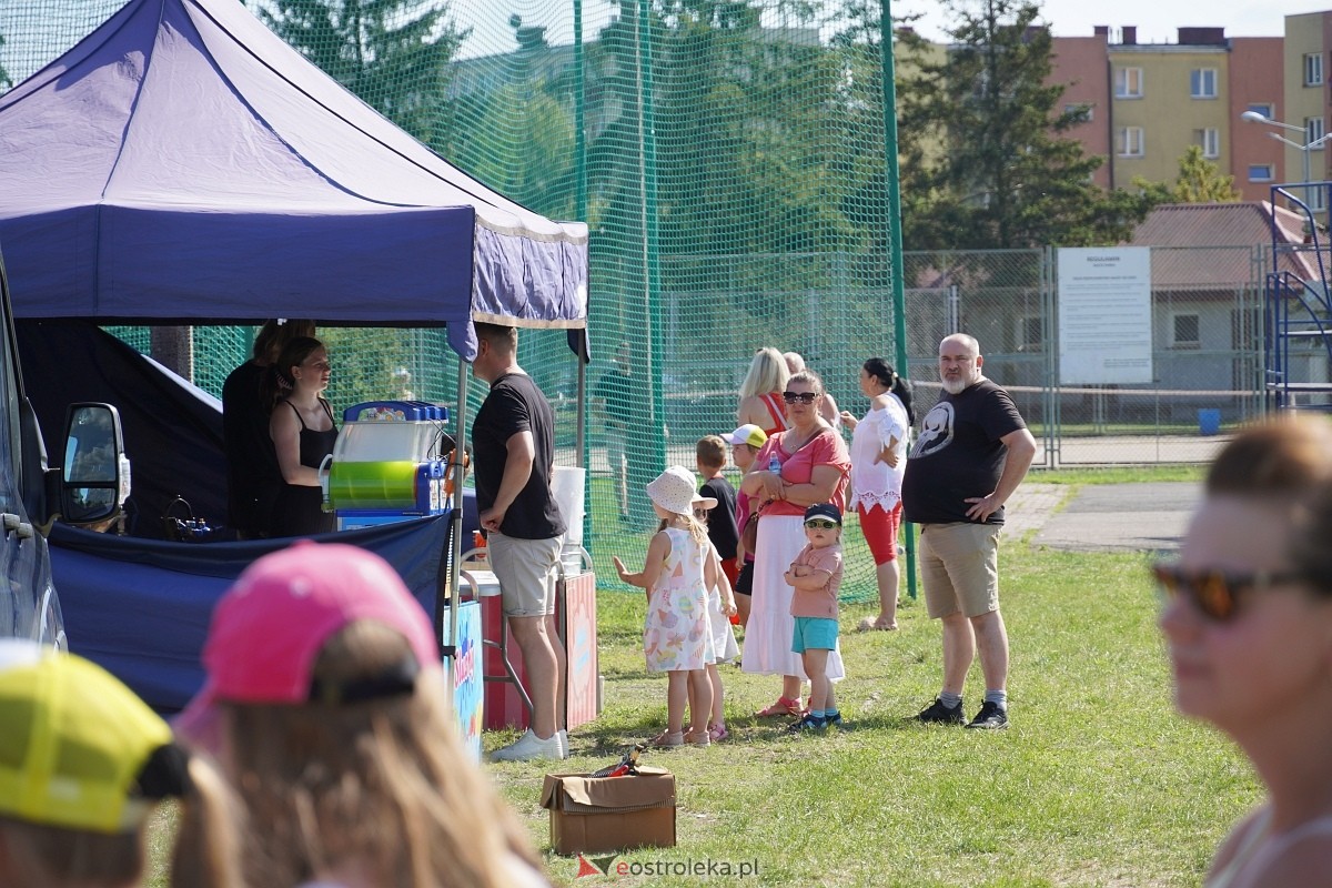 Dzień Balonów w Ostrołęce 2024 - zdjęcie #26 - eOstroleka.pl
