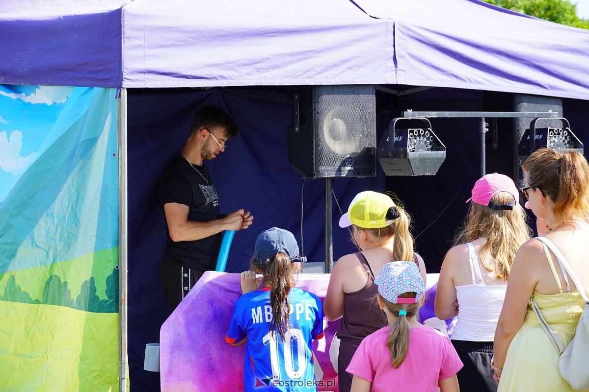 Dzień Balonów w Ostrołęce 2024 - zdjęcie #25 - eOstroleka.pl