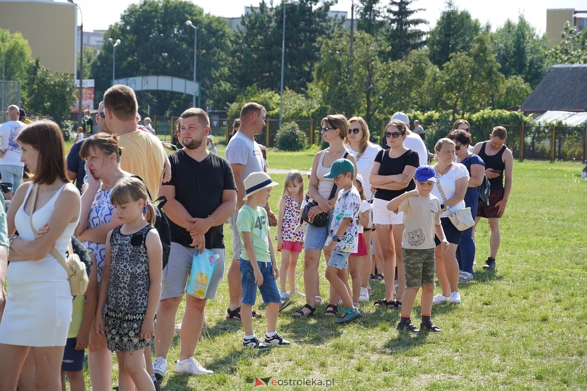 Dzień Balonów w Ostrołęce 2024 - zdjęcie #24 - eOstroleka.pl