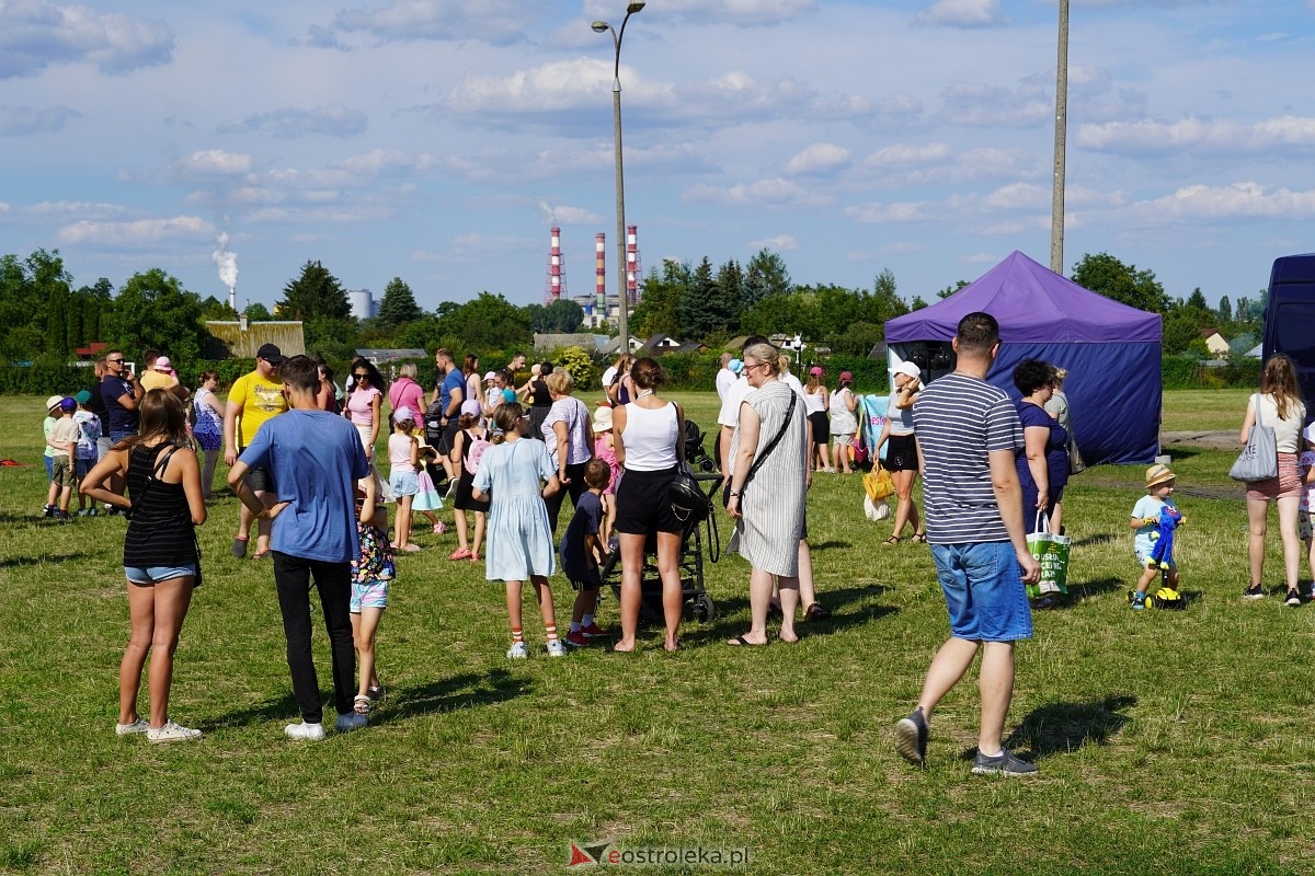 Dzień Balonów w Ostrołęce 2024 - zdjęcie #23 - eOstroleka.pl