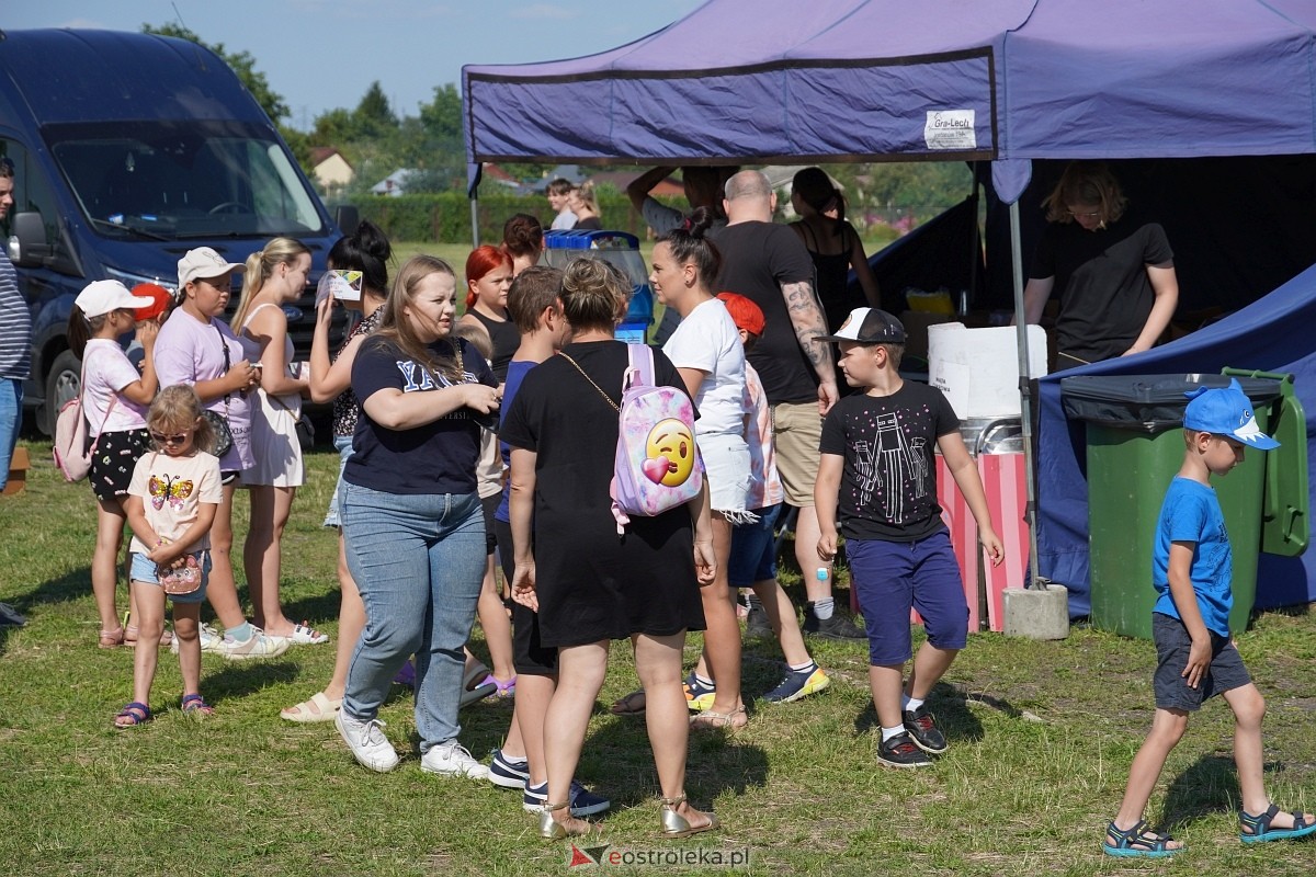 Dzień Balonów w Ostrołęce 2024 - zdjęcie #22 - eOstroleka.pl