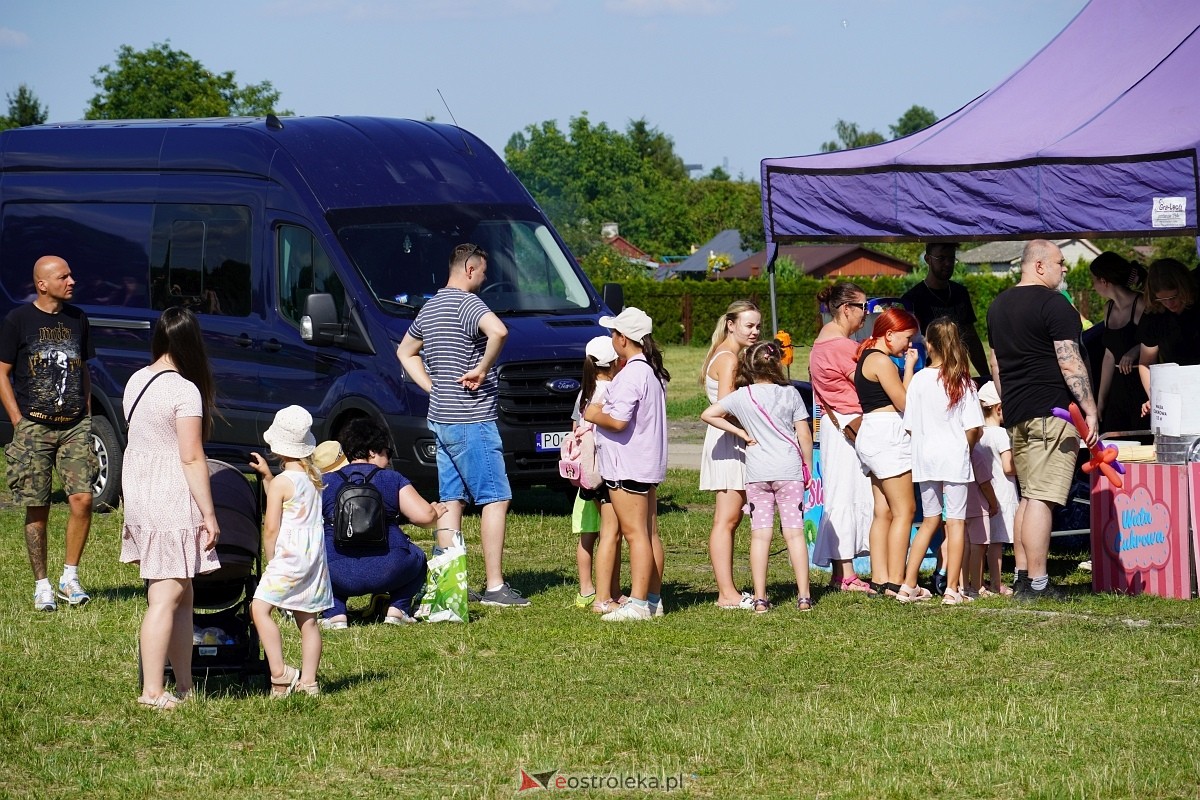 Dzień Balonów w Ostrołęce 2024 - zdjęcie #21 - eOstroleka.pl