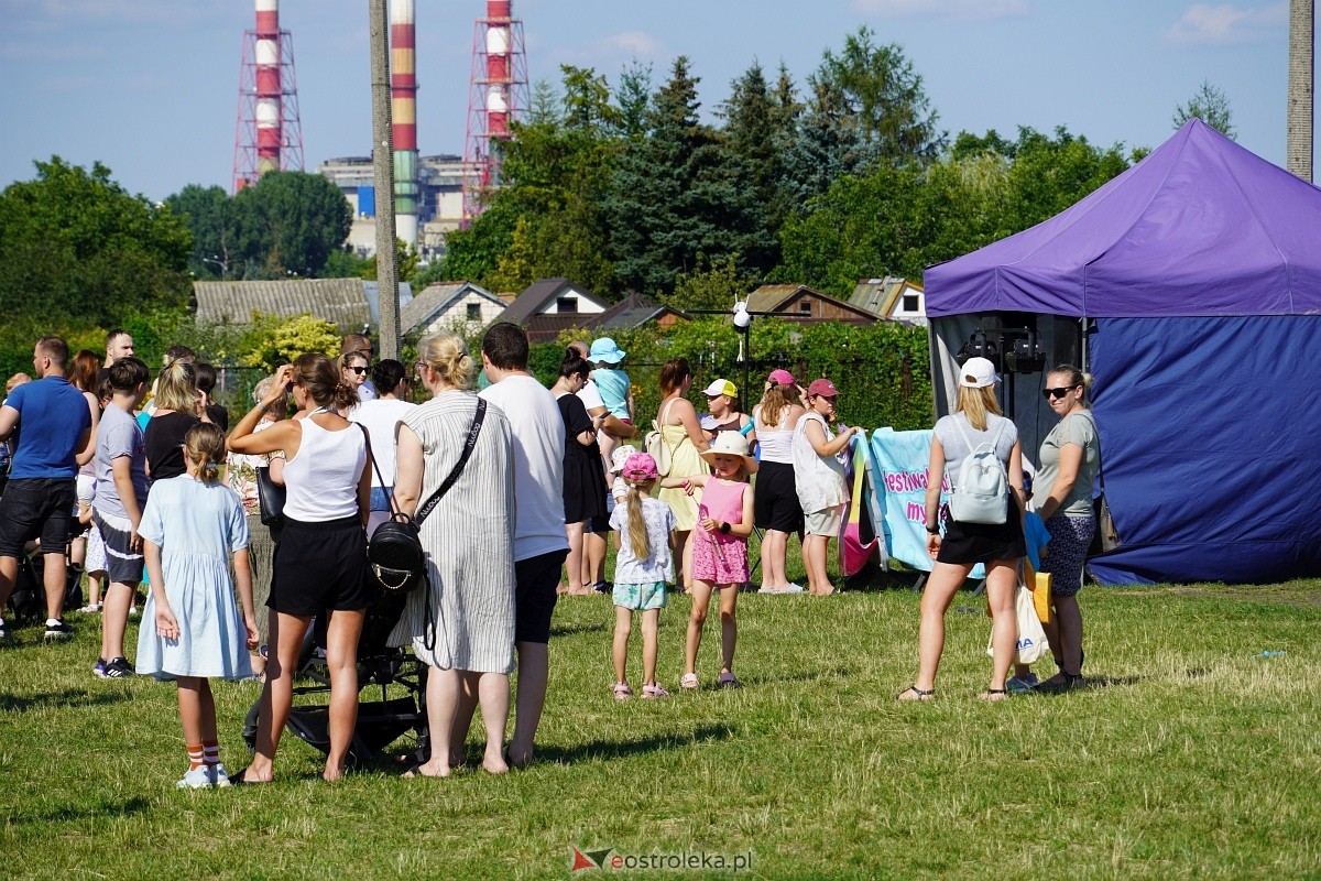 Dzień Balonów w Ostrołęce 2024 - zdjęcie #20 - eOstroleka.pl