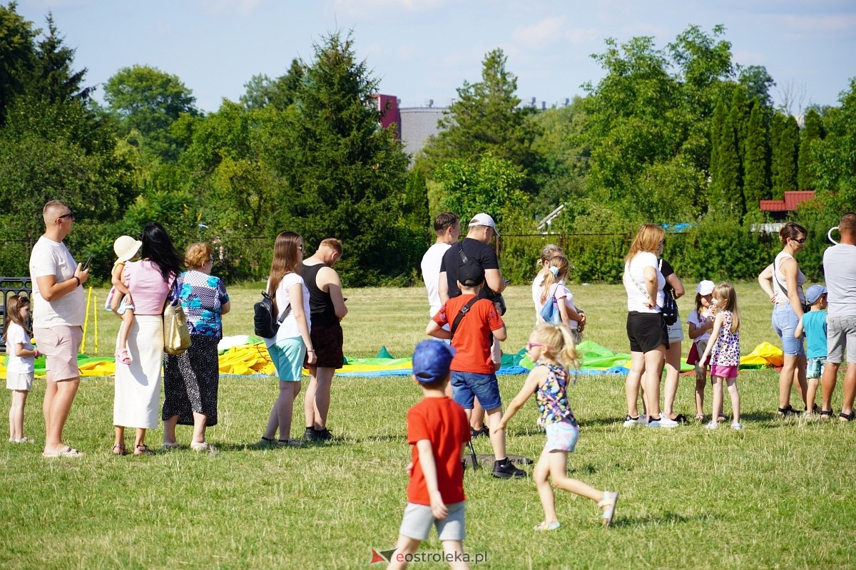 Dzień Balonów w Ostrołęce 2024 - zdjęcie #19 - eOstroleka.pl