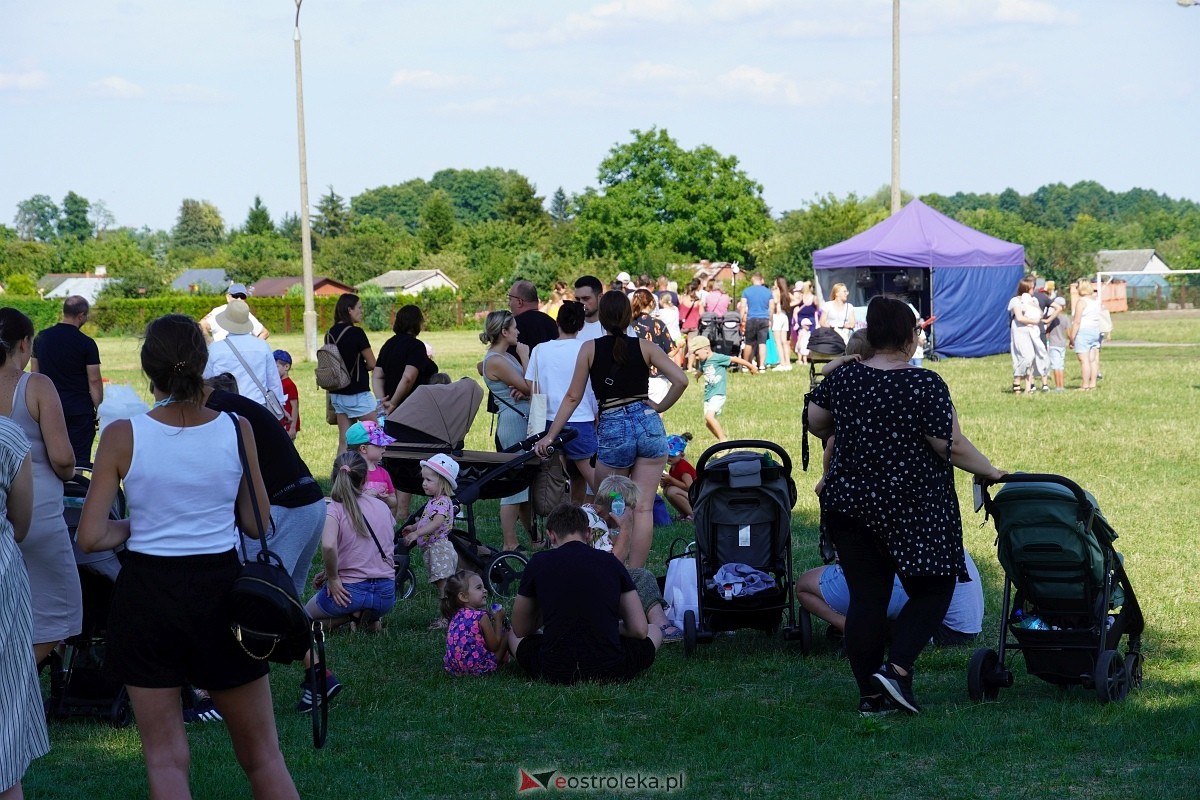 Dzień Balonów w Ostrołęce 2024 - zdjęcie #18 - eOstroleka.pl