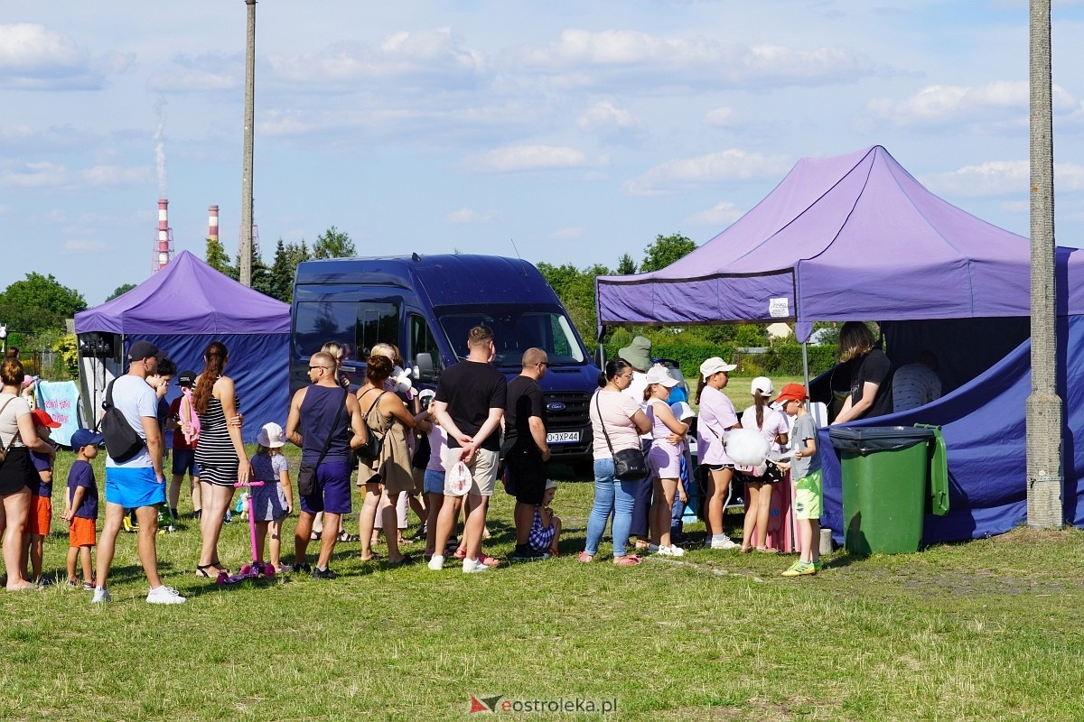 Dzień Balonów w Ostrołęce 2024 - zdjęcie #16 - eOstroleka.pl