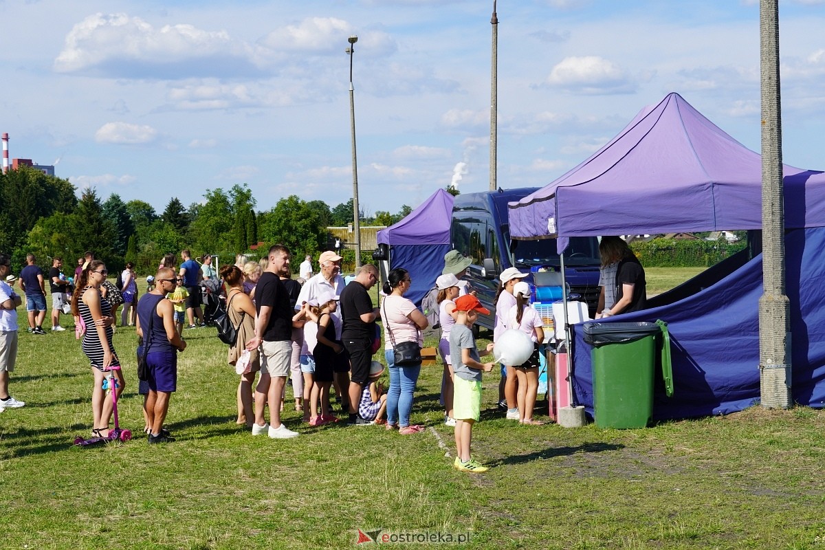 Dzień Balonów w Ostrołęce 2024 - zdjęcie #15 - eOstroleka.pl