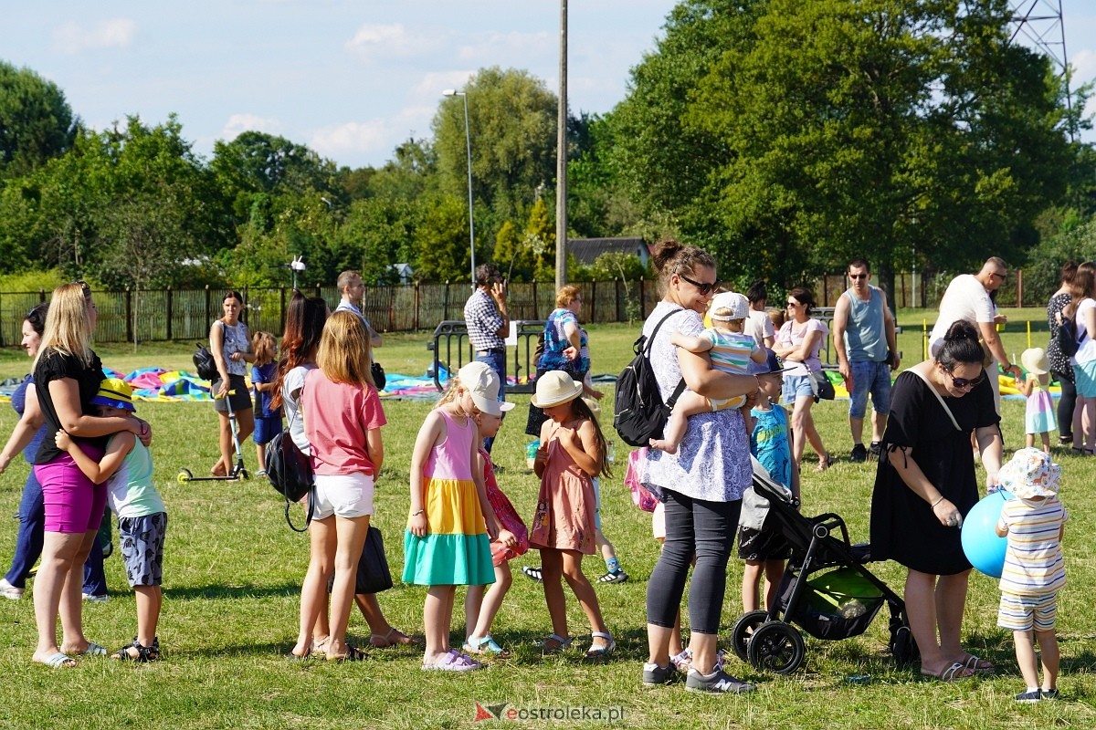Dzień Balonów w Ostrołęce 2024 - zdjęcie #14 - eOstroleka.pl