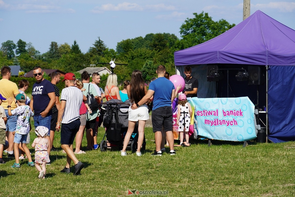 Dzień Balonów w Ostrołęce 2024 - zdjęcie #12 - eOstroleka.pl