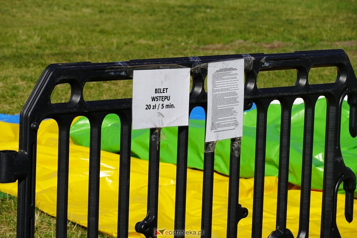 Dzień Balonów w Ostrołęce 2024 - zdjęcie #11 - eOstroleka.pl