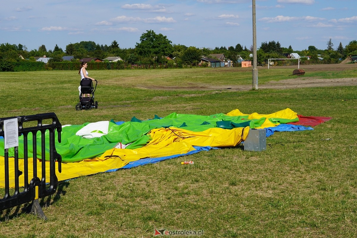 Dzień Balonów w Ostrołęce 2024 - zdjęcie #10 - eOstroleka.pl
