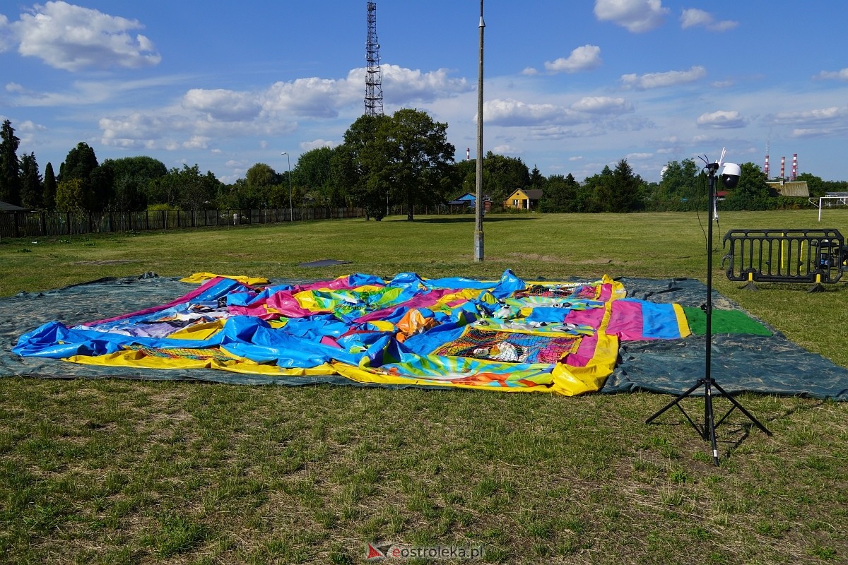 Dzień Balonów w Ostrołęce 2024 - zdjęcie #9 - eOstroleka.pl