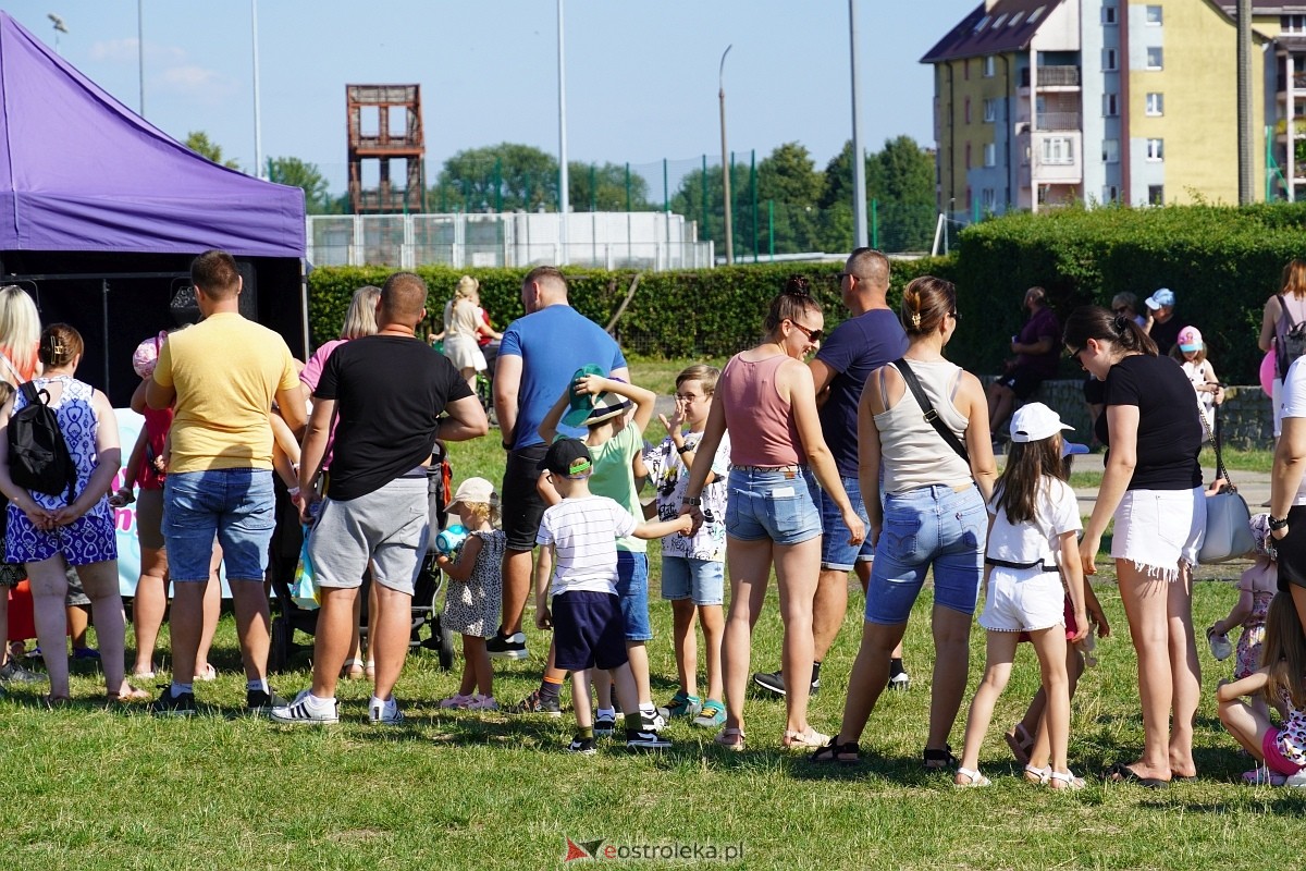 Dzień Balonów w Ostrołęce 2024 - zdjęcie #8 - eOstroleka.pl