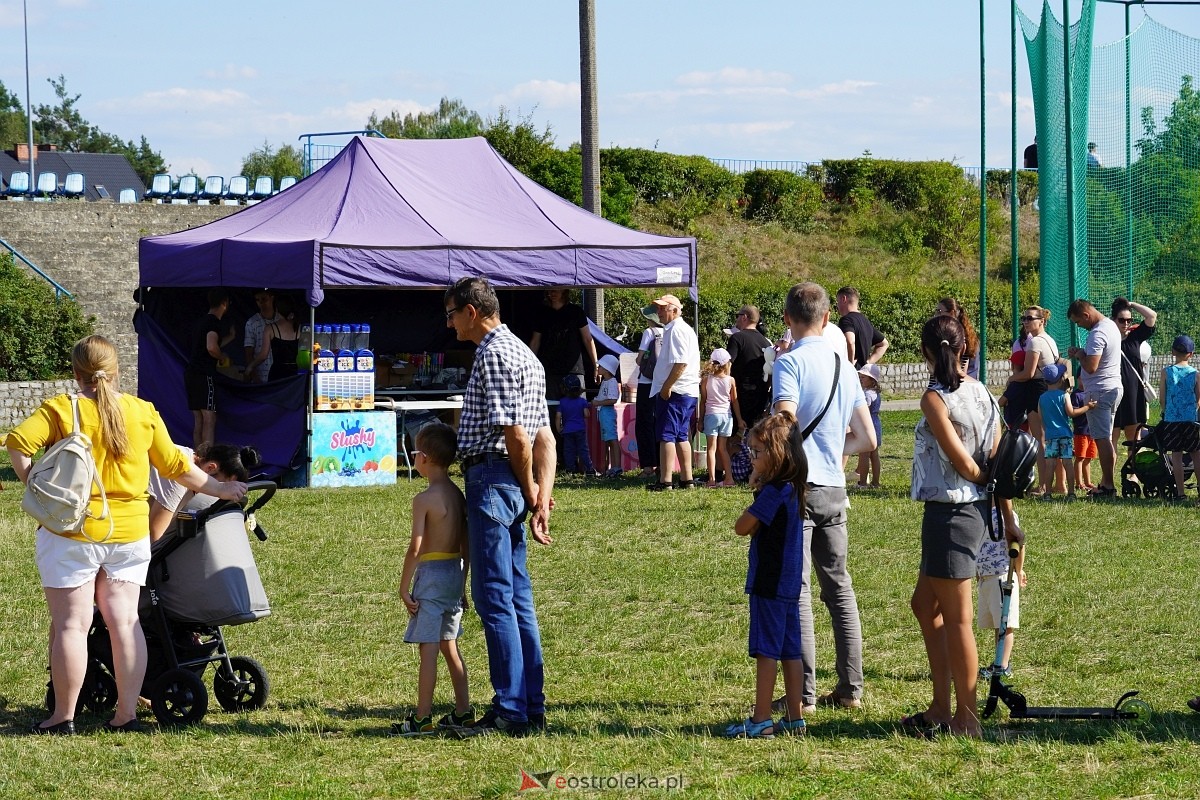 Dzień Balonów w Ostrołęce 2024 - zdjęcie #7 - eOstroleka.pl