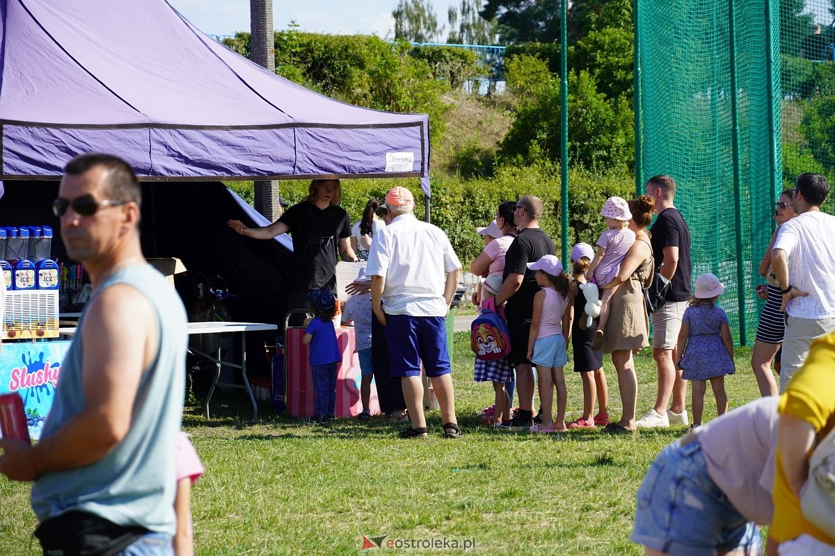 Dzień Balonów w Ostrołęce 2024 - zdjęcie #6 - eOstroleka.pl