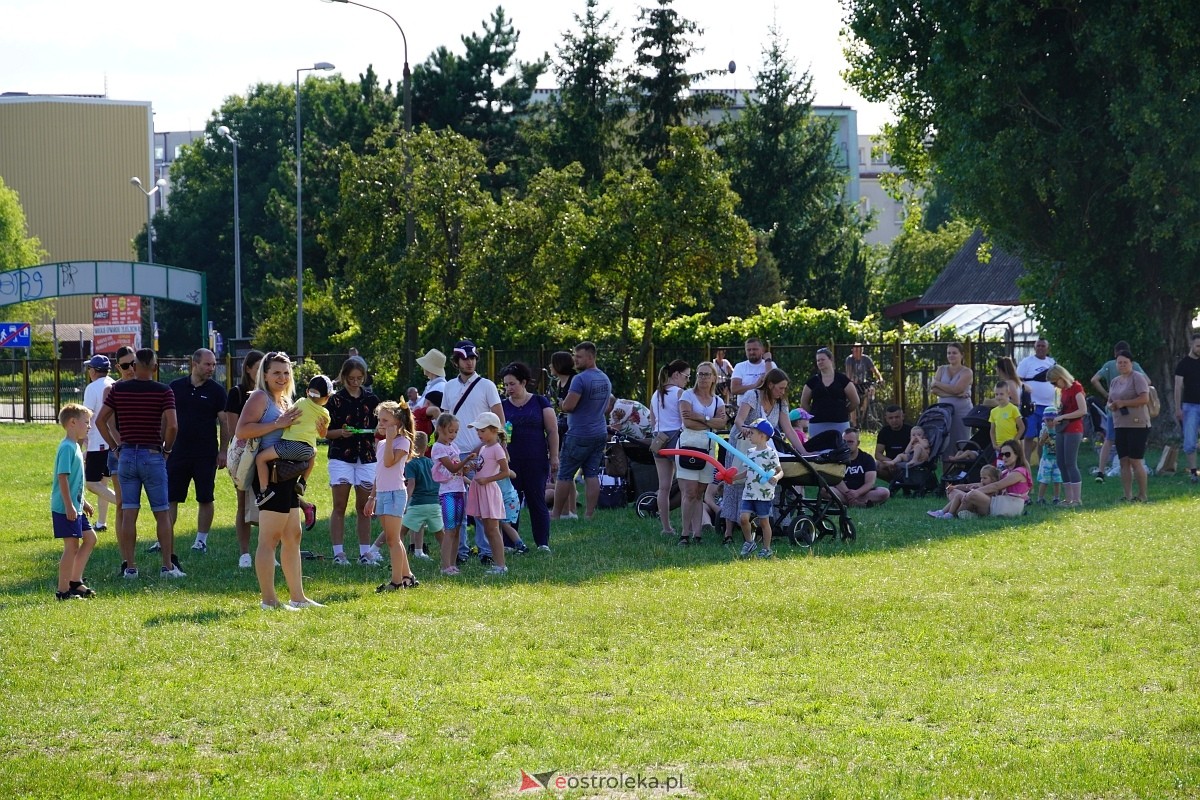 Dzień Balonów w Ostrołęce 2024 - zdjęcie #5 - eOstroleka.pl